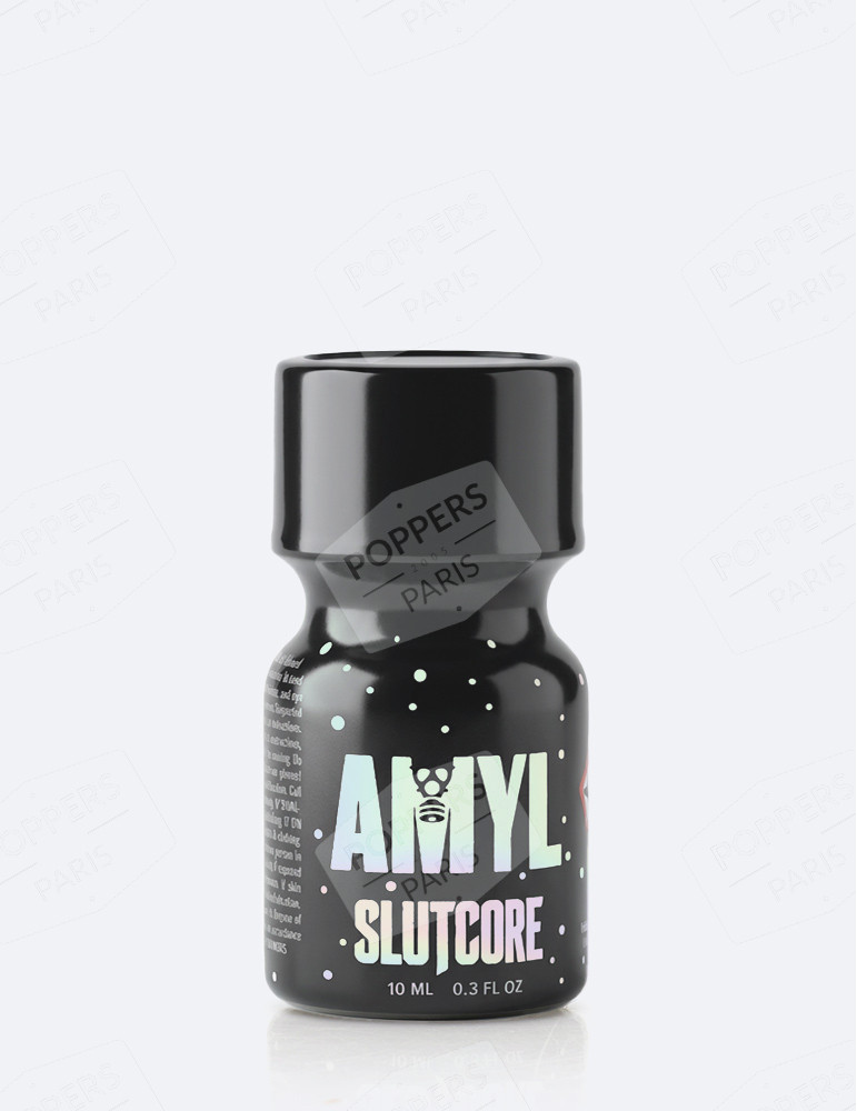 Poppers Amyl Slutcore 10 ml