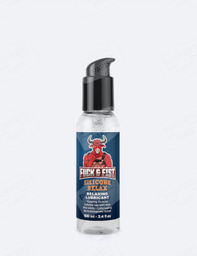 Lubrifiant Silicone Relax...