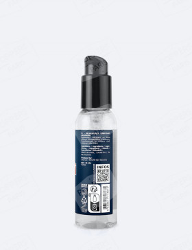Fuck & Fist Lubrifiant Silicone Relax 100 ml - Fuck & Fist