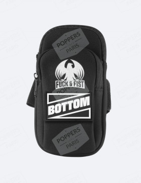 Pochette Fuck Bag Darklands : Bottom