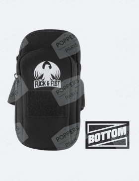 Pochette Fuck Bag Darklands + tag Bottom
