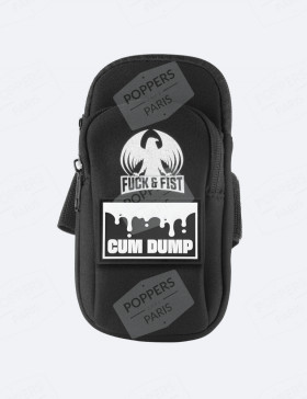Pochette Fuck Bag Darklands : Cum Dump
