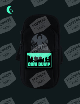 Accessoires Pochette Fuck Bag Darklands - Cum Dump