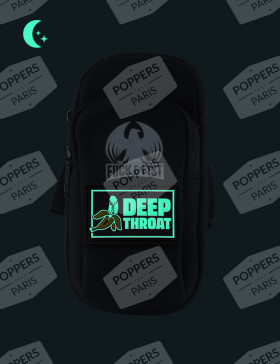 Accessoires Pochette Fuck Bag Darklands - Deep Throat