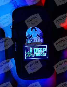 Mise en situation de la pochette FB