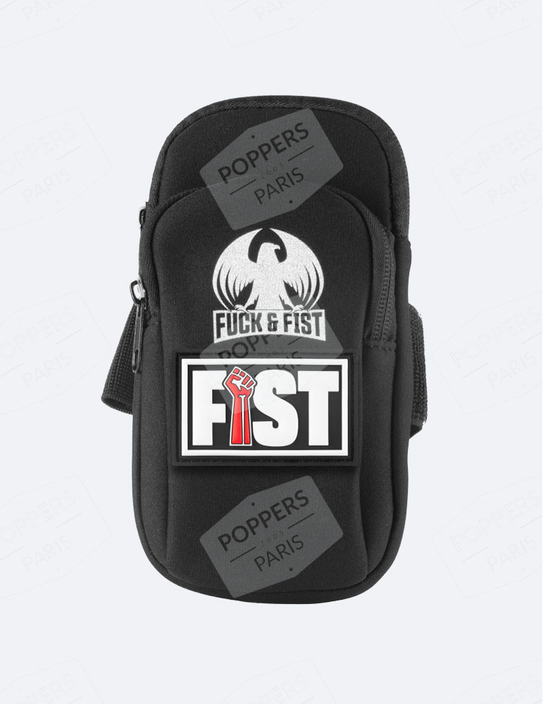 Pochette Fuck Bag Darklands : Fist
