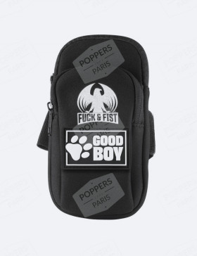 Pochette Fuck Bag Darklands : Good Boy