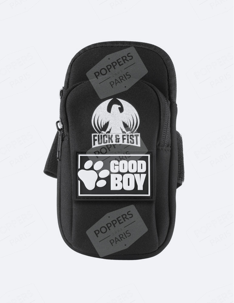 Pochette Fuck Bag Darklands : Good Boy