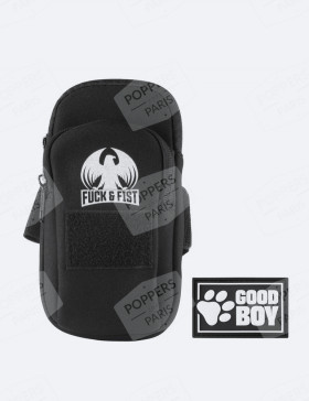 Pochette Fuck Bag Darklands + Good Boy