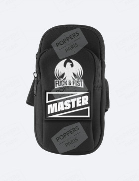 Pochette Fuck Bag Darklands : Master