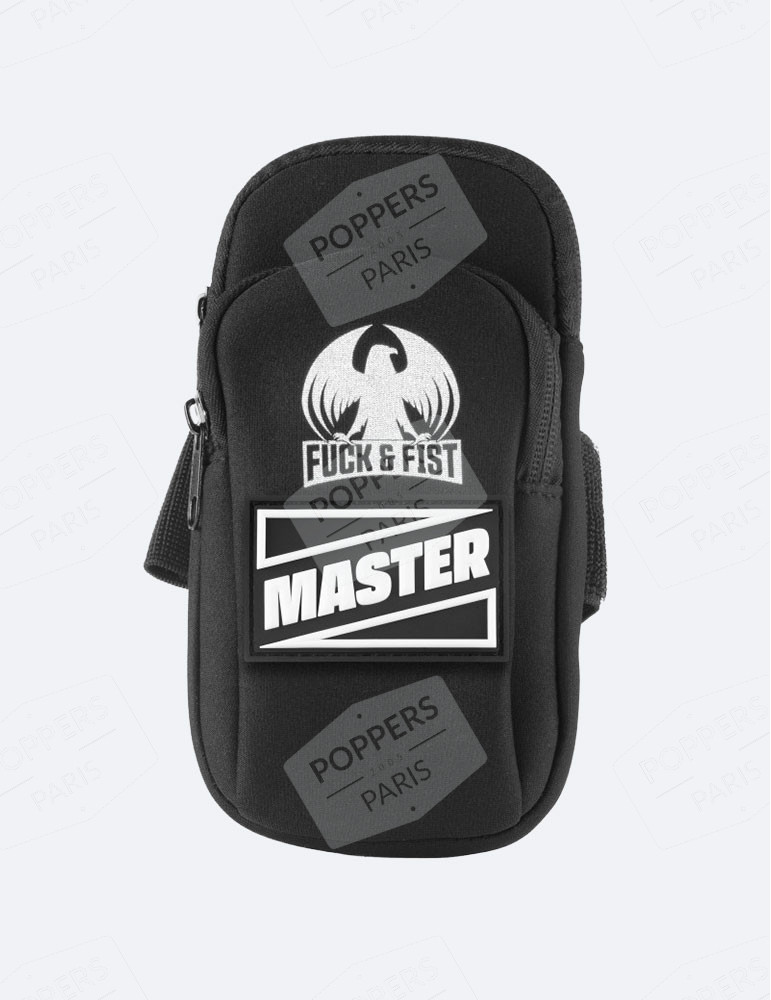 Pochette Fuck Bag Darklands : Master