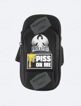 Pochette Fuck Bag Darklands : Piss On Me