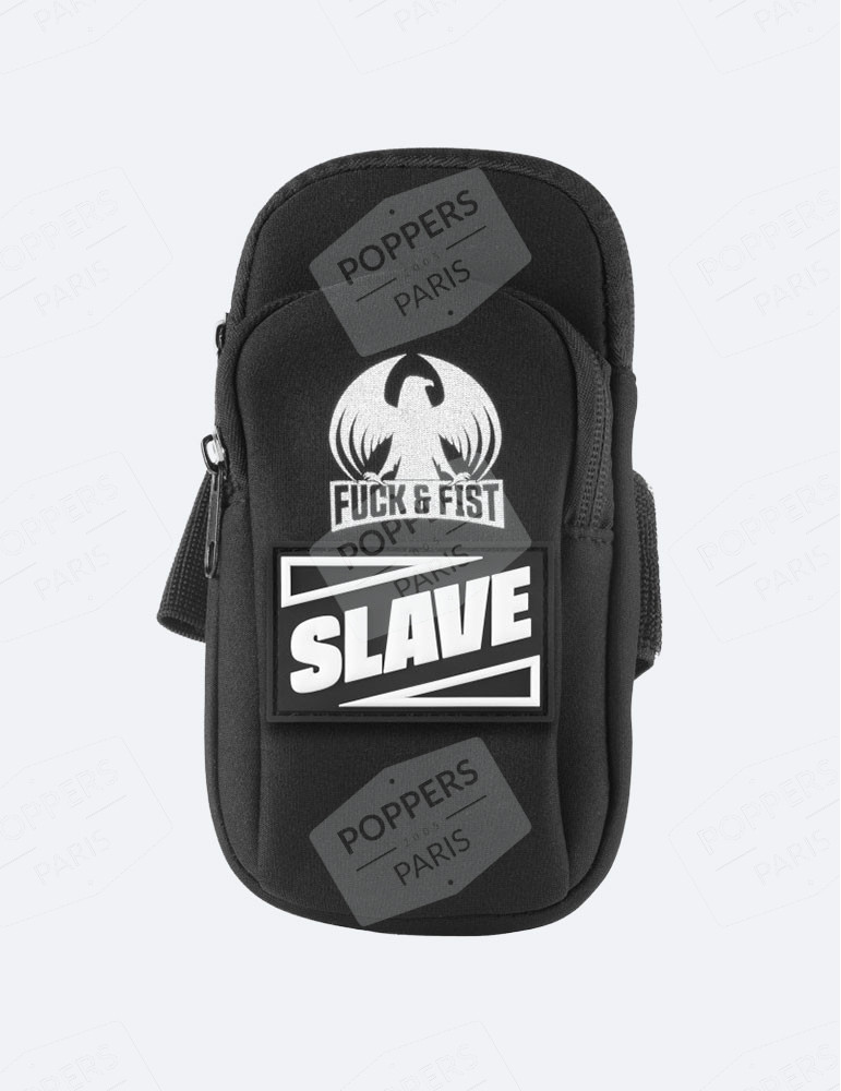 Pochette Fuck Bag Darklands : Slave