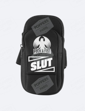 Pochette Fuck Bag Darklands : Slut