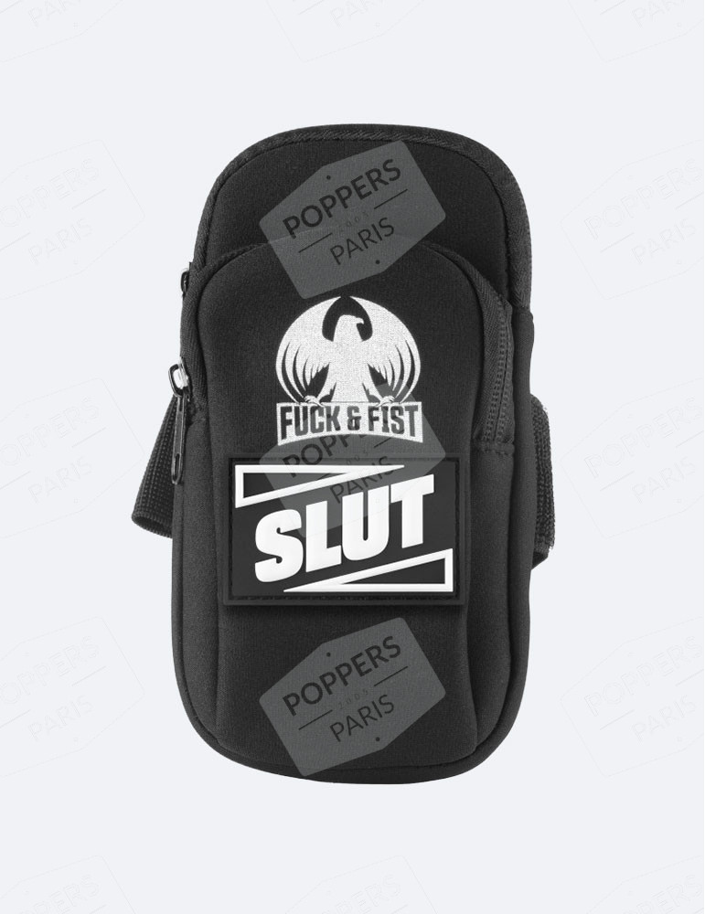 Pochette Fuck Bag Darklands : Slut