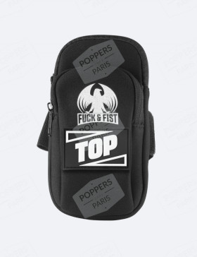 Pochette Fuck Bag Darklands : Top