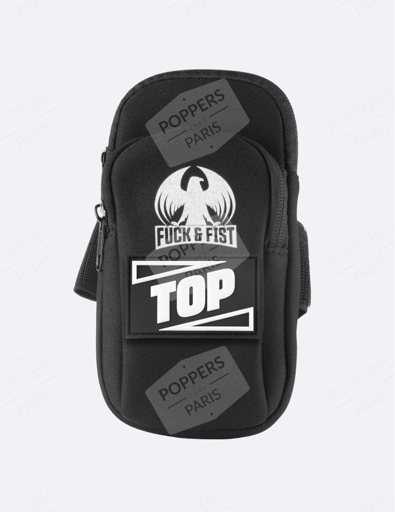 Pochette Fuck Bag Darklands : Top