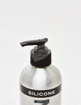 Xman Lubrifiant silicone X-Man - 490 ml