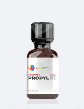 lab quality poppers propyl 24 ml