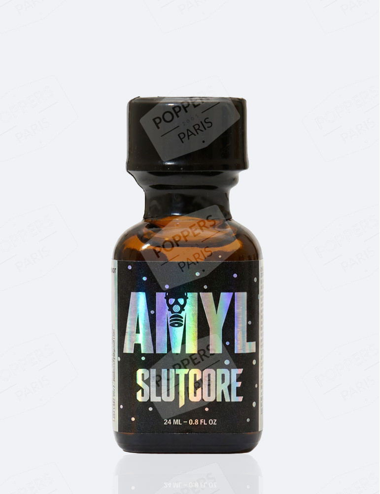 Poppers Amyl Slutcore 24 ml
