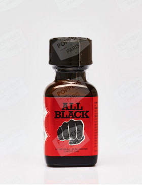 all black 24ml