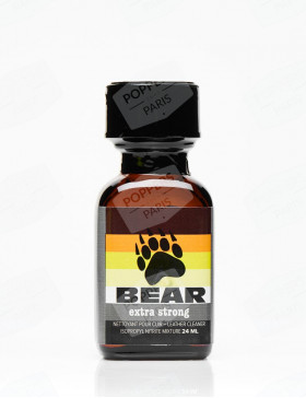 Bear 24ml