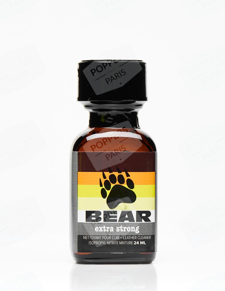 Bear 24ml