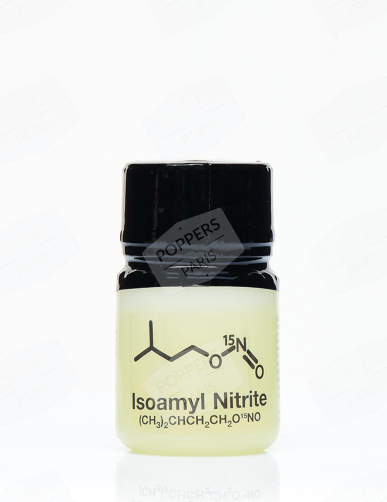 Poppers IsoAmyl Nitrite 24ml