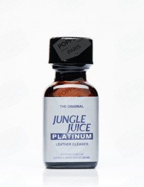 Jungle Juice Platinum 24ml