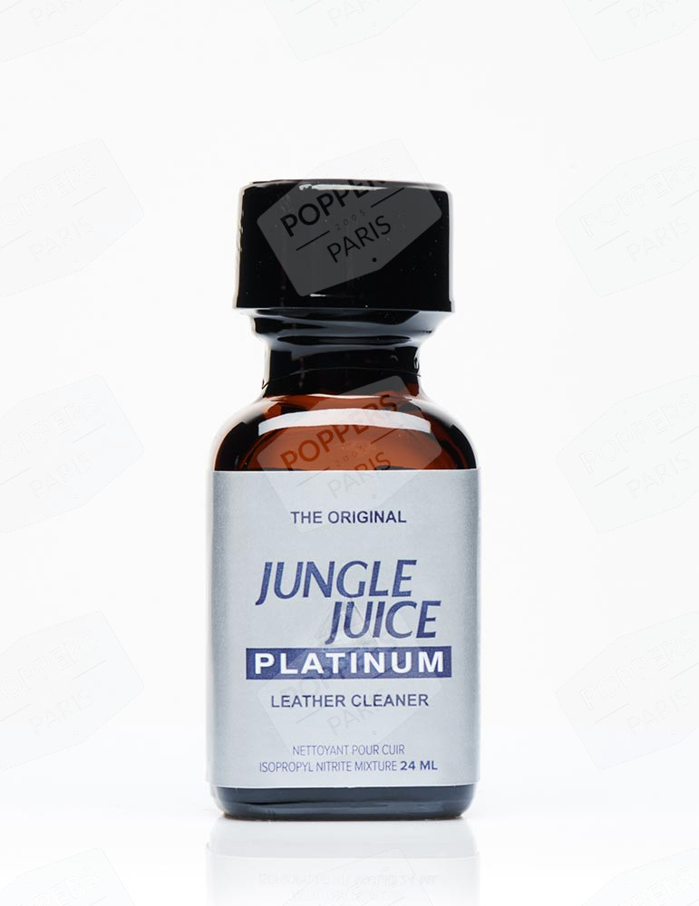 Jungle Juice Platinum 24ml