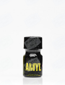 Poppers AMYL 10 ml