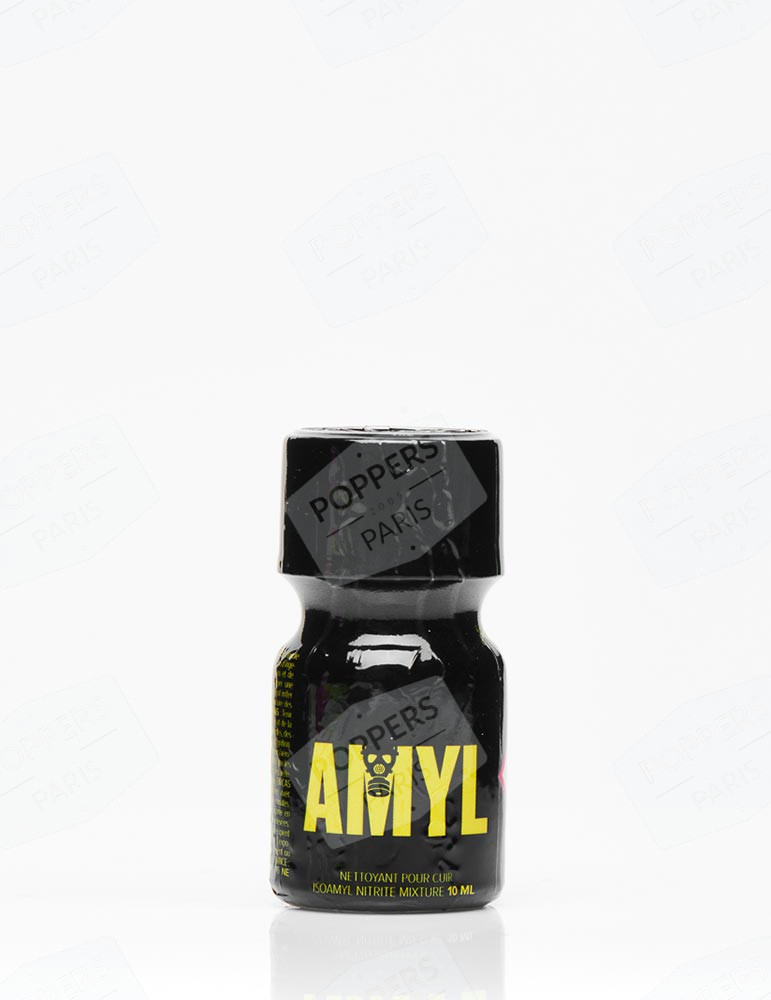 Poppers AMYL 10 ml