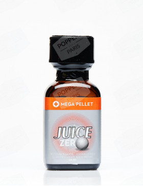 Juice ZERO 24ml