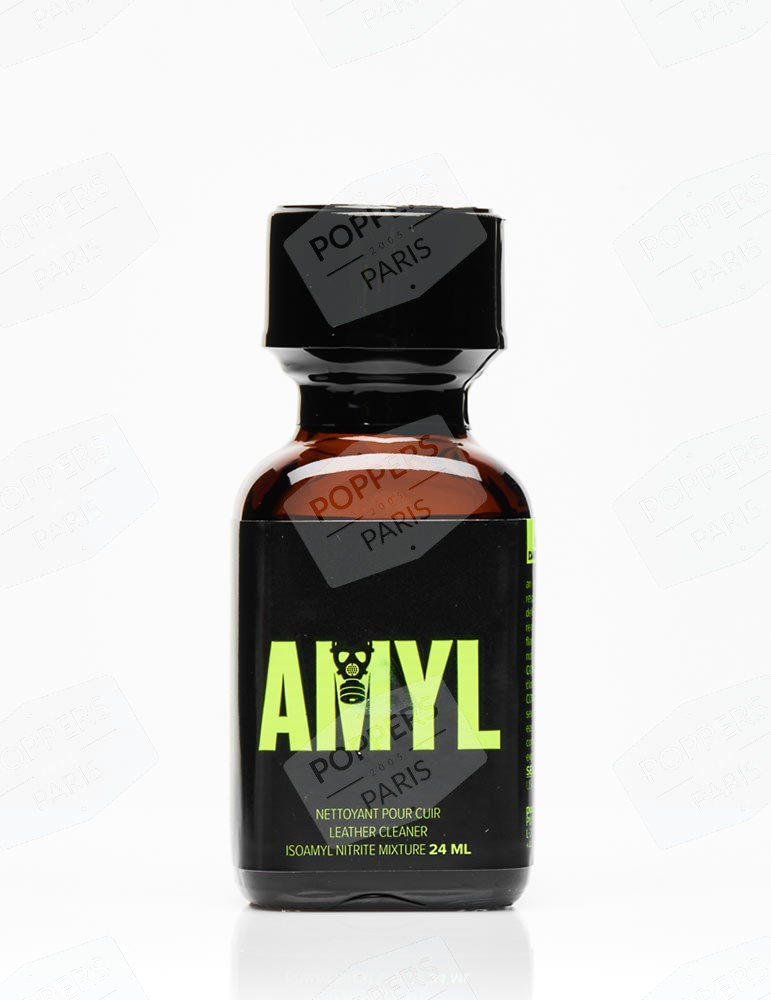 Poppers AMYL 24ml