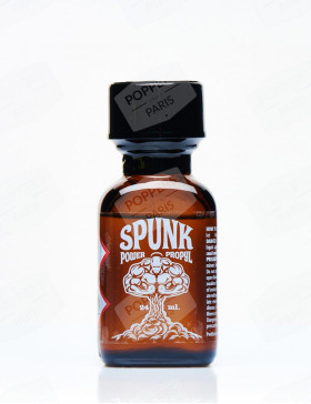 Spunk Poppers 24ml