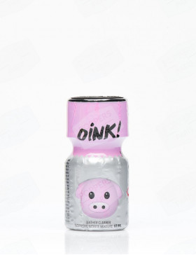 Oink Poppers 10ml