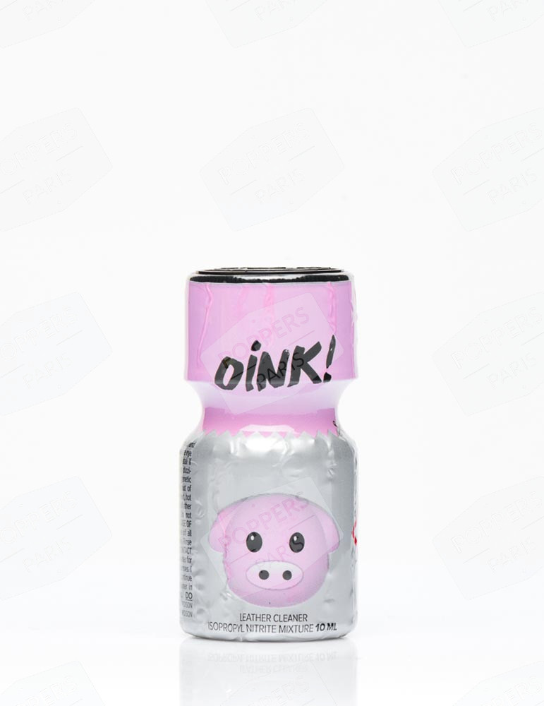 Oink Poppers 10ml