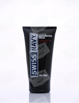 Swiss Navy Masturbation Cream 150ml