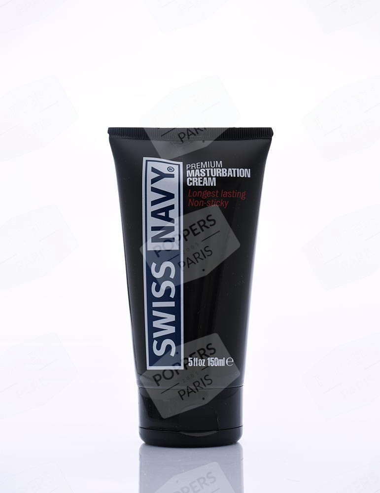 Swiss Navy Masturbation Cream 150ml