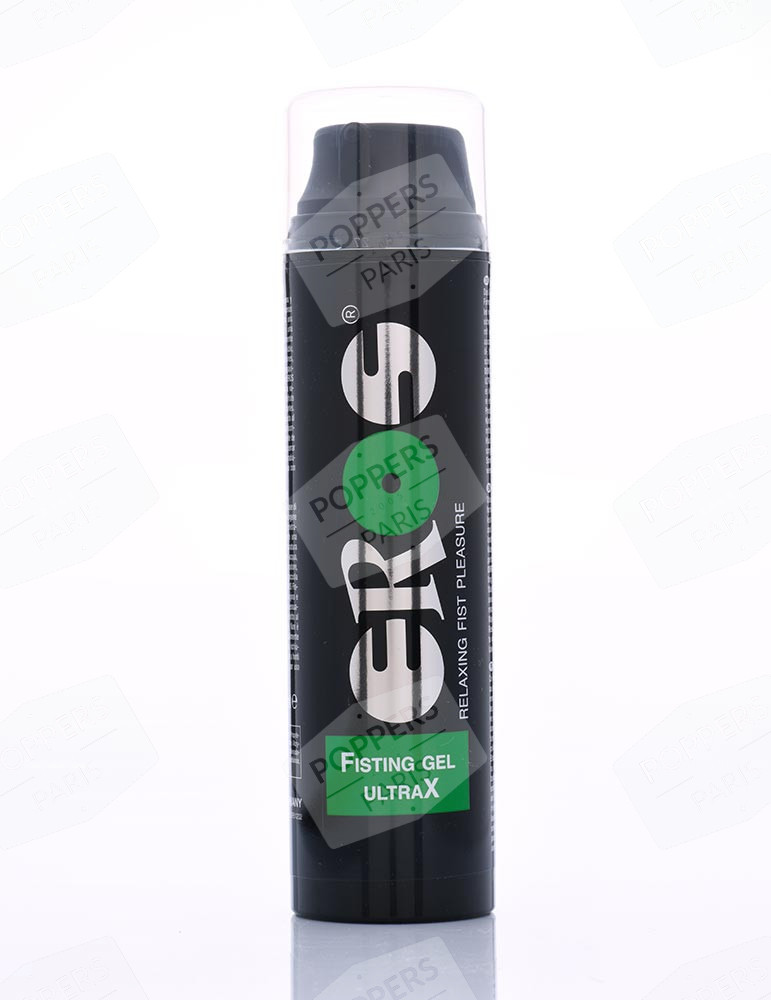 Eros Fisting Gel UltraX 200 ml