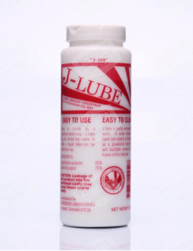 Lubrifiant J LUBE