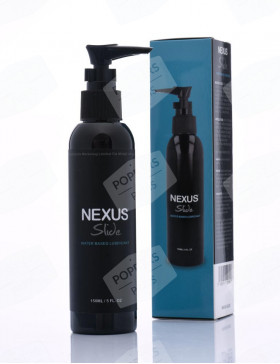 Nexus Slide Water based 150ml