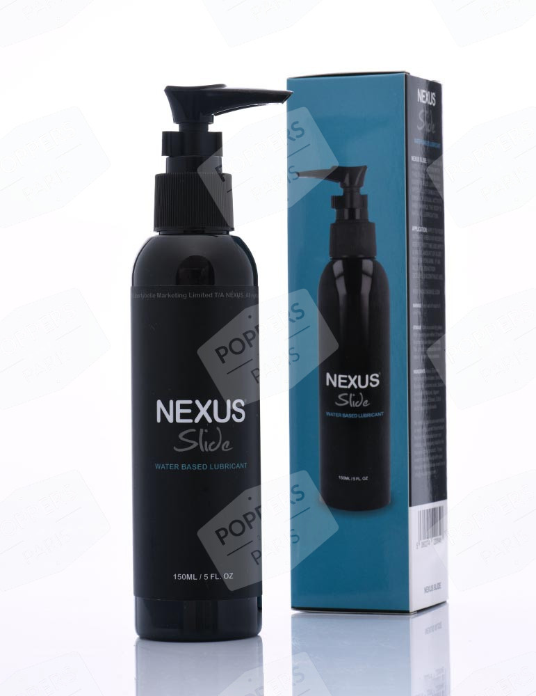 Nexus Slide Water based 150ml