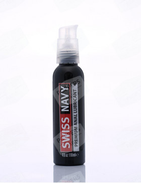 Swiss Navy Premium Anal 118 ml