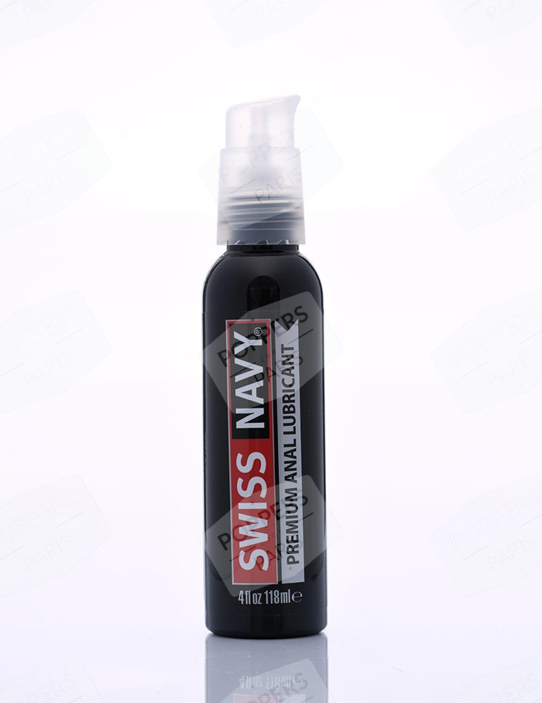 Swiss Navy Premium Anal 118 ml