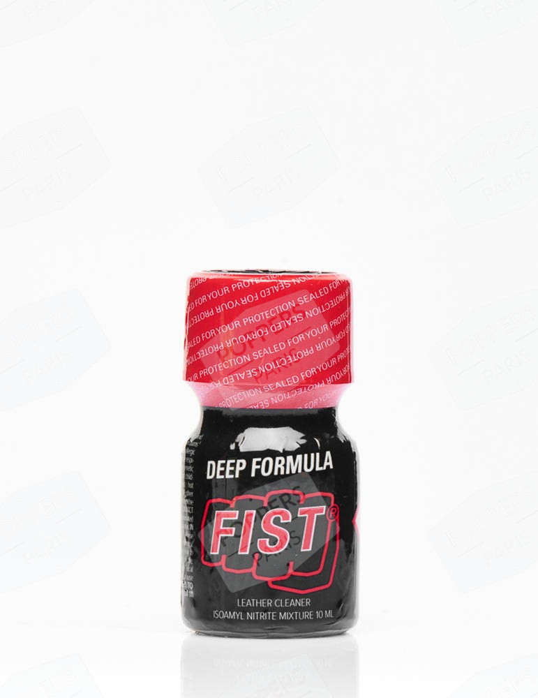 Fist Strong 10ml