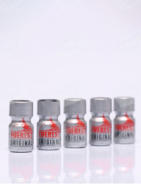 Pack Poppers Everest Original x5