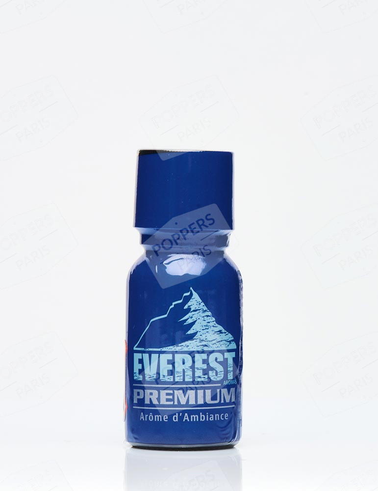 Flacon Everest Premium Amyl 15 ml