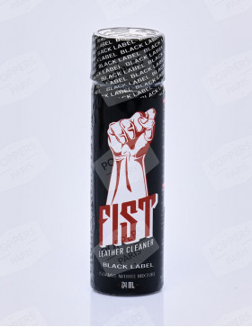 Fist Black Label 24 ml