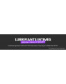 Lubrifiants